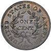 Image 3 : 1797 S-131 R-2 Stemless Wreath VF35