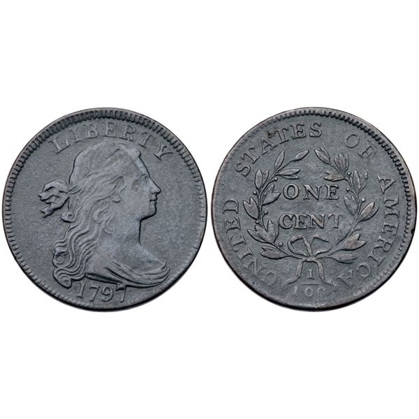 1797 S-143 R5 Stemless Wreath F12