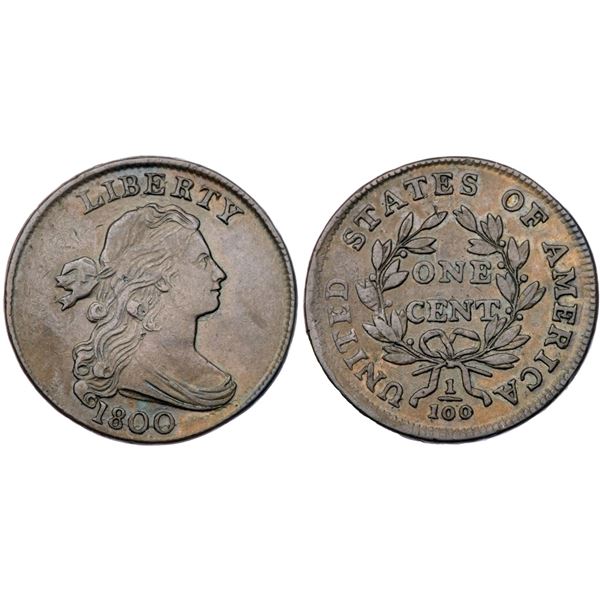 1800 S-199 R4 VF25