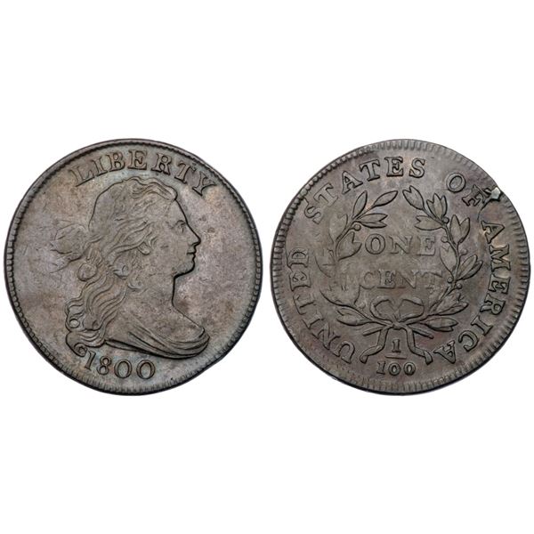 1800 S-199 R4 VF25