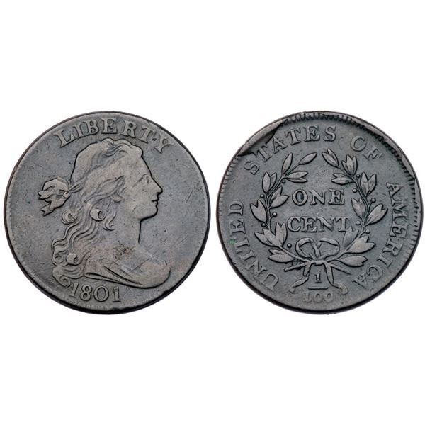 1801 S-221 R-2 Corrected Denominator 100/000 F15