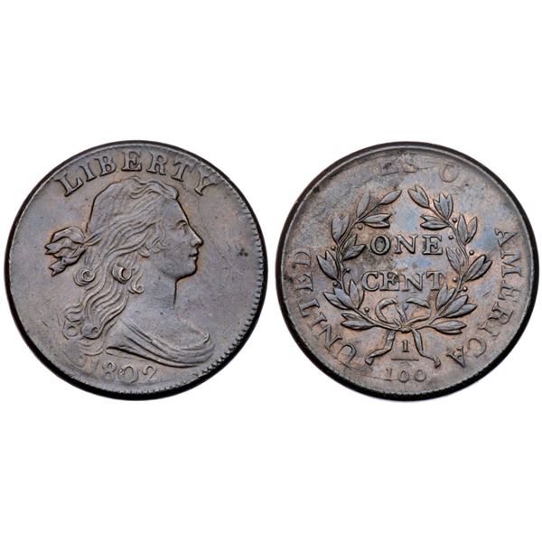 1802 S-231 R-1 Stemless Wreath EF45