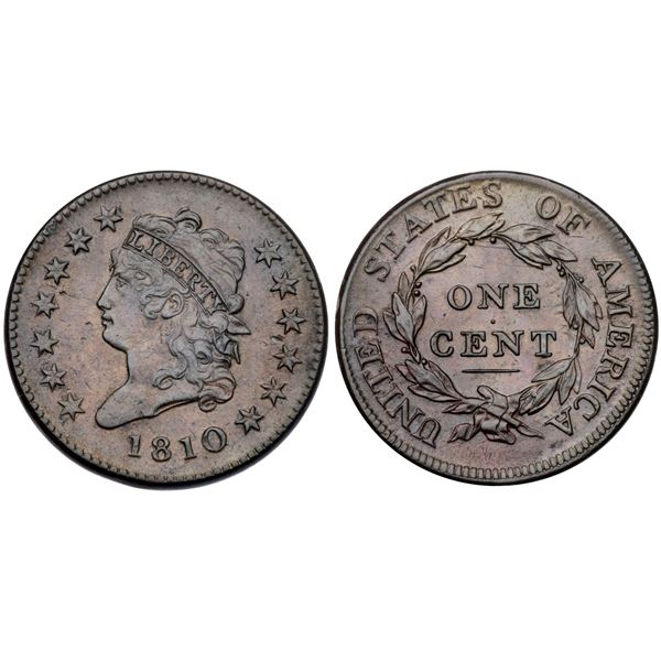 1810 S-285 R2 VF35