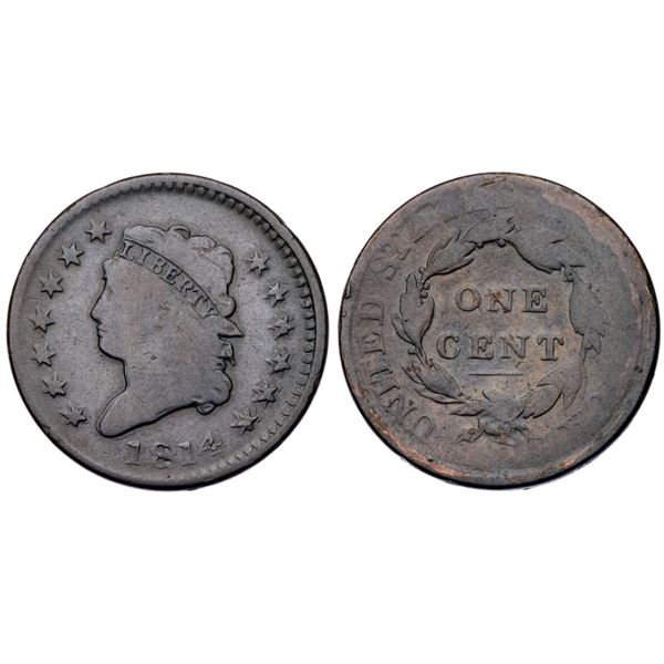 1814 S-295 R1 Plain 4 G6