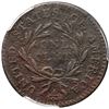 Image 3 : 1794 S-34 R-5+ PCGS F Detail (Corrosion Removed)
