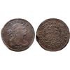 Image 1 : 1798/7 S-150 R-3 PCGS AU Detail (Corrosion Remvd)