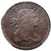 Image 2 : 1798/7 S-150 R-3 PCGS AU Detail (Corrosion Remvd)