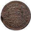 Image 3 : 1798/7 S-150 R-3 PCGS AU Detail (Corrosion Remvd)