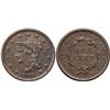 Image 1 : 1839 N-8 R-1 Head of 1840 XF40
