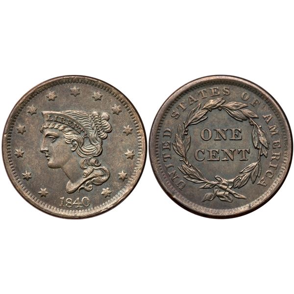 1840 N-6  R-1 MS60BN