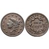 Image 1 : 1839/6 N-1 R-3 Head of 1836 VF25
