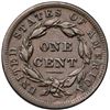 Image 3 : 1839/6 N-1 R-3 Head of 1836 VF25