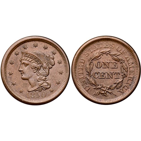 1850 N-21 R-1 MS60BN