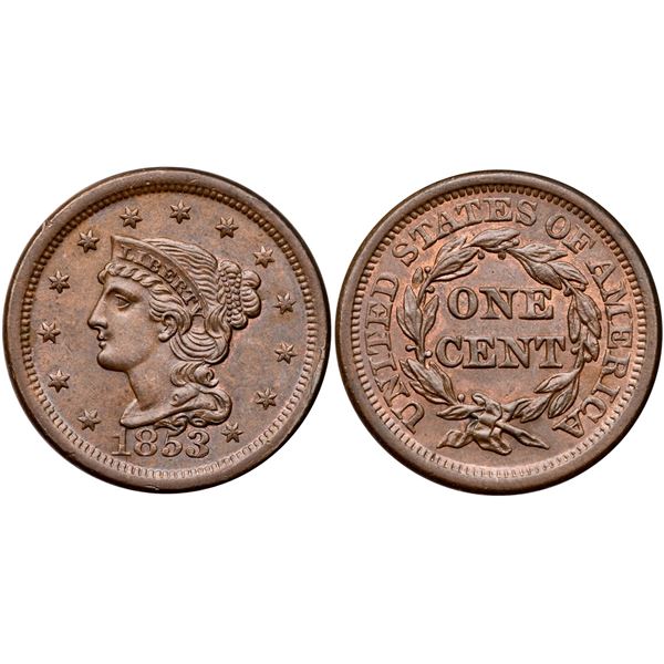 1853 N-14 R-3 MS60BN