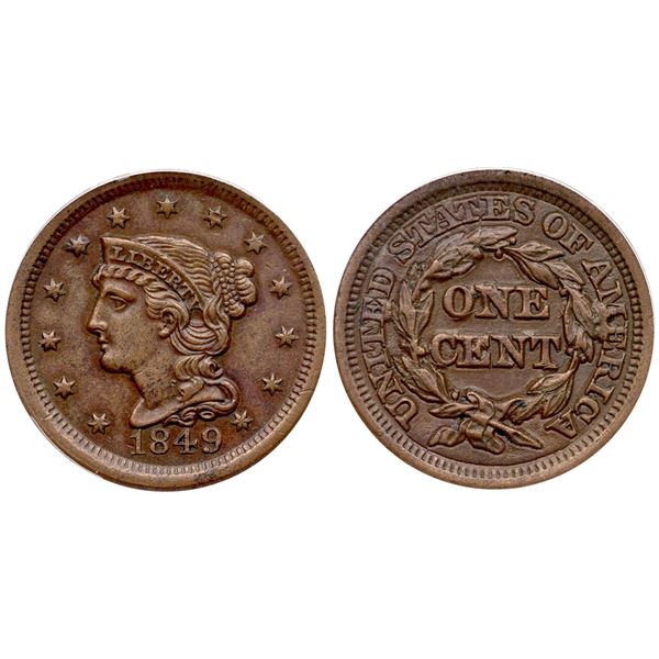 1849 N-2 R-2 ANACS EF45