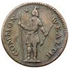 Image 2 : 1787 Ryder 5-A R-3 Massachusetts Half Cent VF25