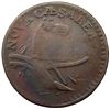 Image 3 : 1787 Maris 6-D R-2 New Jersey F15