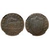 Image 1 : 1787 Maris 31-L R-3 No Sprig Above Plow New Jersey NGC VF20