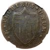 Image 3 : 1787 Maris 31-L R-3 No Sprig Above Plow New Jersey NGC VF20