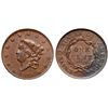 Image 1 : 1818 N-5 R-3 ANACS AU50