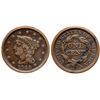 Image 1 : 1844/81 N-2 R-2 ANACS F12