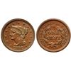 Image 1 : 1846 N-20 R-3 ANACS VF35