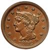 Image 2 : 1846 N-20 R-3 ANACS VF35