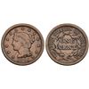 Image 1 : 1846 N-26 R-5+ Tall Date G6