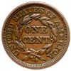 Image 3 : 1847 N-2 R-2+ Large 7 over Small 7 ANACS EF40 Details (Scratched)