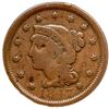 Image 2 : 1847 N-36 R-5 ANACS VG8