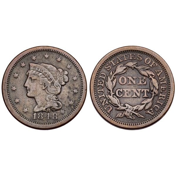 1848 N-26 R-5 VG10