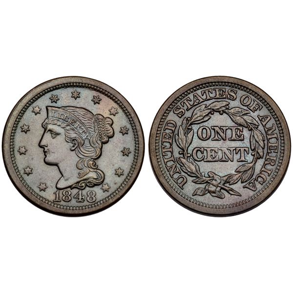 1848 N-27 R-2 MS60