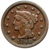 Image 2 : 1848 N-32 R-5- ANACS F12