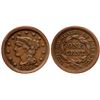 Image 1 : 1849 N-7 R-3 ANACS VF30