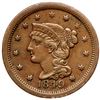 Image 2 : 1849 N-29 R-2 ANACS VF35