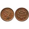Image 1 : 1851 N-4 R-1 ANACS VF35