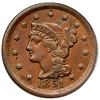 Image 2 : 1851 N-4 R-1 ANACS VF35