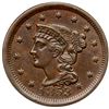 Image 2 : 1853 N-25 R-1 ANACS AU58