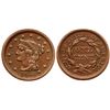 Image 1 : 1855 N-9 R-1 Knob on Ear ANACS EF40