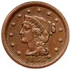 Image 2 : 1855 N-9 R-1 Knob on Ear ANACS EF40