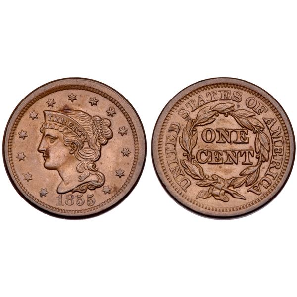 1855 N-13 R-2 AU55