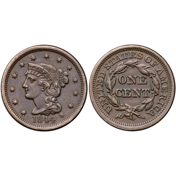 1844 N-1 R-1 VF20