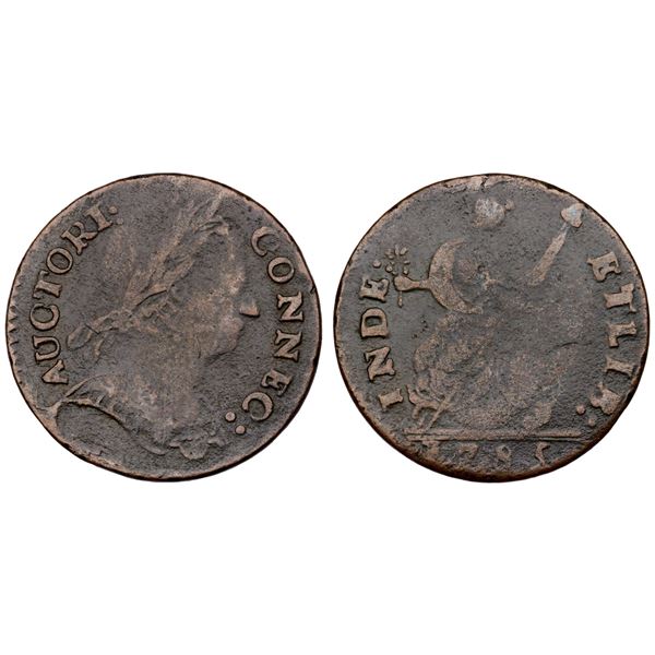 1785 Miller 4.3-A.2 R-3 MBR Connecticut VG10