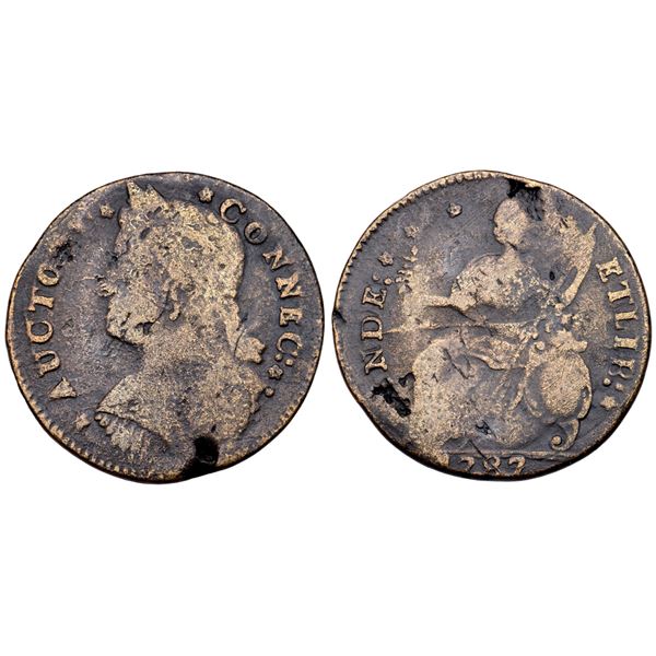 1787 Miller 33.2-Z.5 R-1 DBL Connecticut AG3