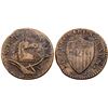 Image 1 : 1787 Maris 53-J R-3 New Jersey VG10