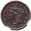 Image 2 : 1841 N-6 R-1 NGC AU53