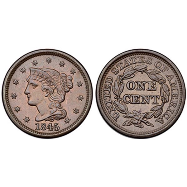 1845 N-13 R-1 AU50