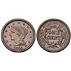 Image 1 : 1845 N-13 R-1 AU50