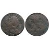 Image 1 : 1798 S-178 R-5+ ANACS G4 Details (Corroded, Damaged)