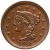 Image 2 : 1855 N-3 R-1 Upright 55 ANACS AU50